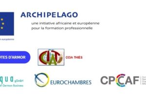 Lire la suite à propos de l’article ARCHIPELAGO : UN PROGRAMME EN FAVEUR DE LA FORMATION PROFESSIONNELLE EN AFRIQUE Une initiative africaine et européenne pour la formation professionnelle