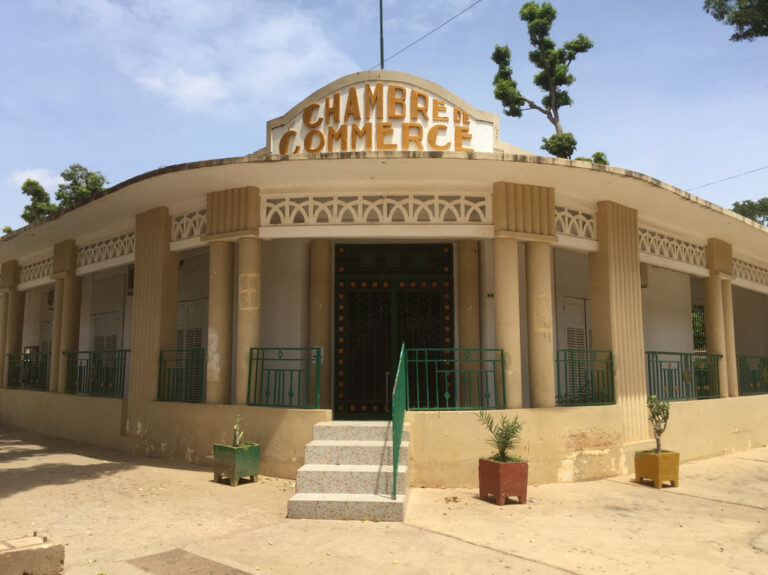 Lire la suite à propos de l’article Nécrologie : Mame Ousmane Gueye Membre du Sous-secteur Pêche de  La Chambre De Commerce De Thiès N’Est Plus
