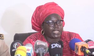 Lire la suite à propos de l’article Commerce: Cadre Régional De Commercialisation Des Produits Agricoles Le Ministre Aminata Assome Diatta à Thiès