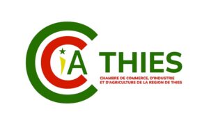 Lire la suite à propos de l’article La Chambre de commerce, d’industrie et d’agriculture de la région de Thiès dévoile son nouveau logo 