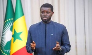 Lire la suite à propos de l’article |Sénégal 2050 | Les 4 axes stratégiques du « Projet »L’État sénégalais amorce un « nouveau départ » vers l’avenir